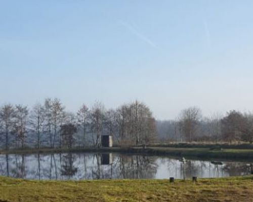 angelsee tellingstedt dithmarschen