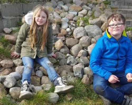 angelsee forellensee tellingstedt