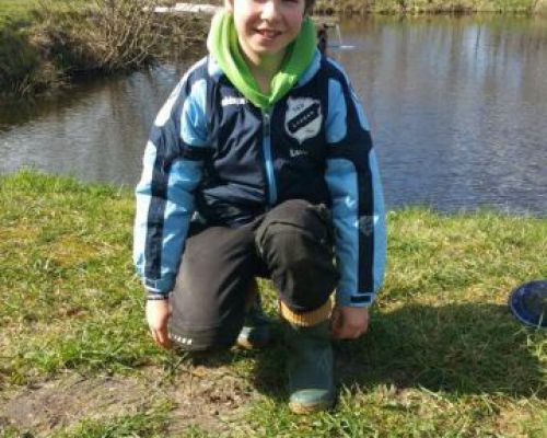 angelsee forellensee tellingstedt