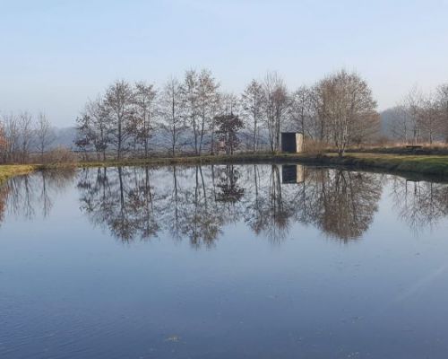 angelsee tellingstedt dithmarschen