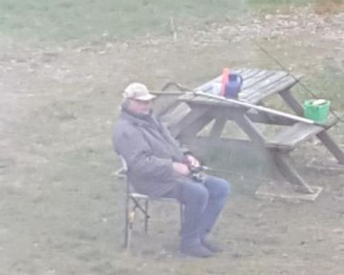 angelsee tellingstedt