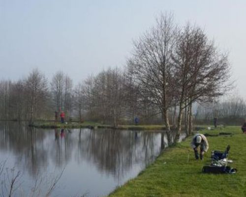 angelsee tellingstedt