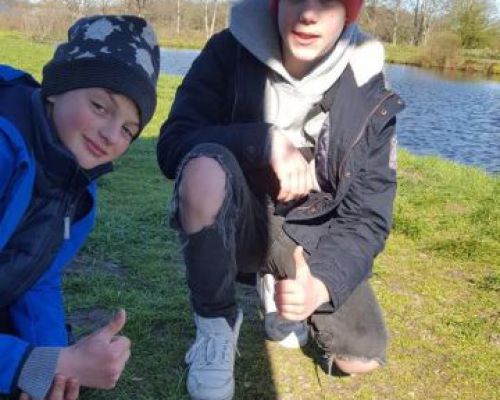 angelsee tellingstedt