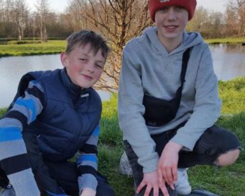 angelsee tellingstedt