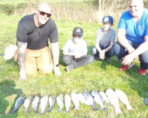 angelsee tellingstedt