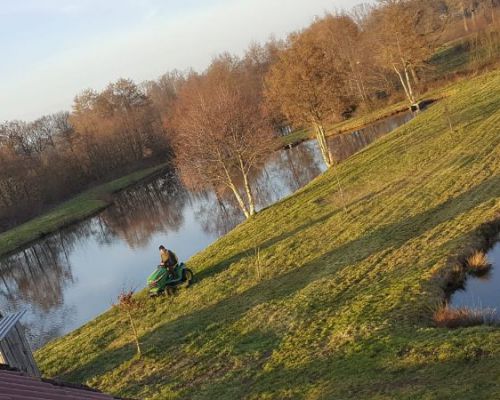 angelsee tellingstedt dithmarschen