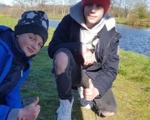 angelsee tellingstedt