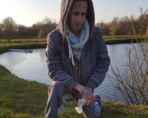 angelsee tellingstedt