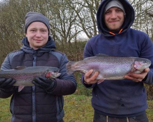 angelsee tellingstedt