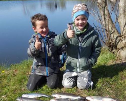 angelsee tellingstedt