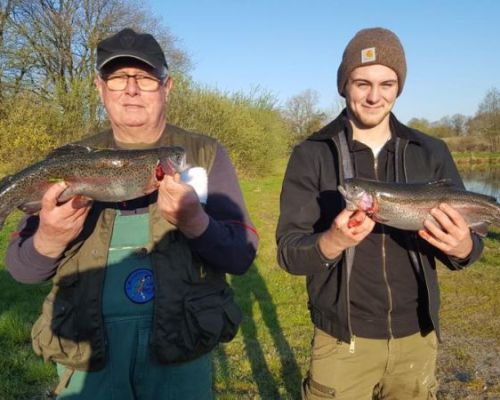 angelsee tellingstedt