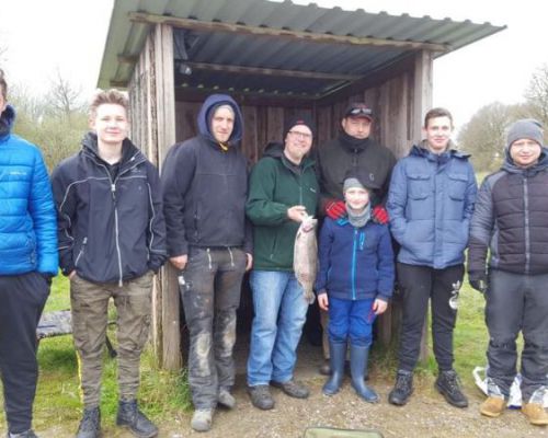 angelsee tellingstedt