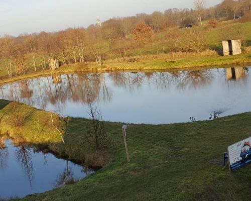 angelsee tellingstedt dithmarschen