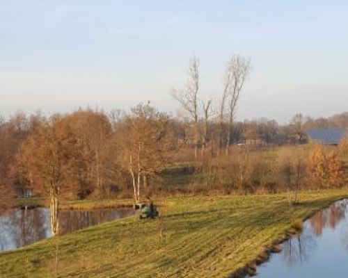 angelsee tellingstedt dithmarschen