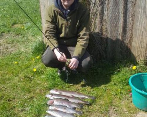 angelsee tellingstedt