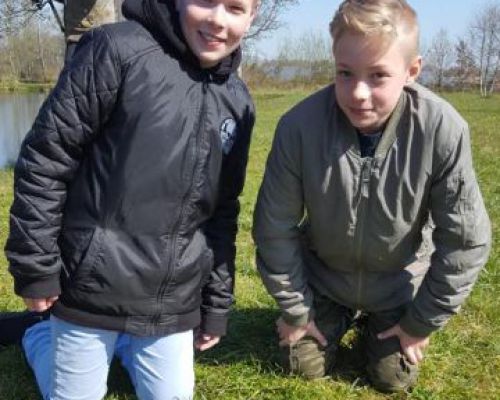 angelsee tellingstedt