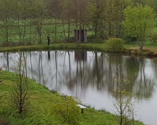 angelsee tellingstedt