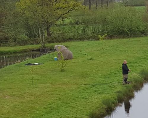 angelsee tellingstedt