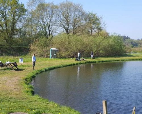 angelsee tellingstedt