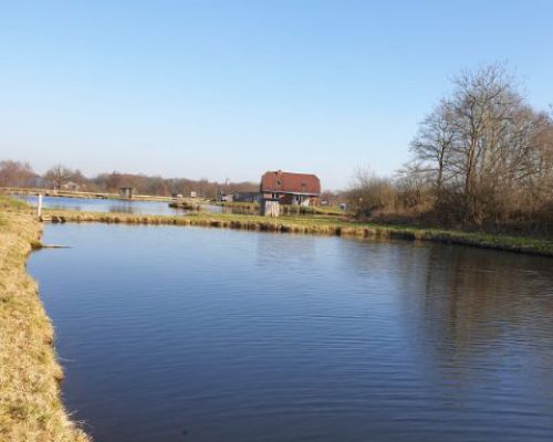 angelsee tellingstedt dithmarschen