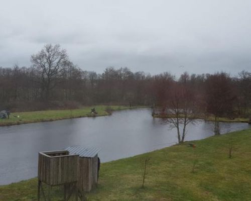 angelsee forellensee tellingstedt