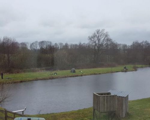 angelsee forellensee tellingstedt